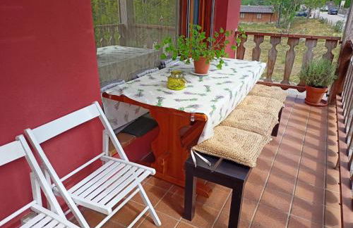 Apartaments Cel i Fusta - Photo 25