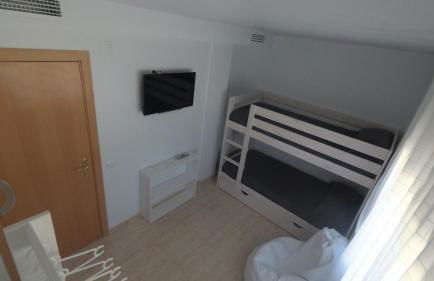 Pool, Beach, Golf & Hard Rock in Salou - Foto 9