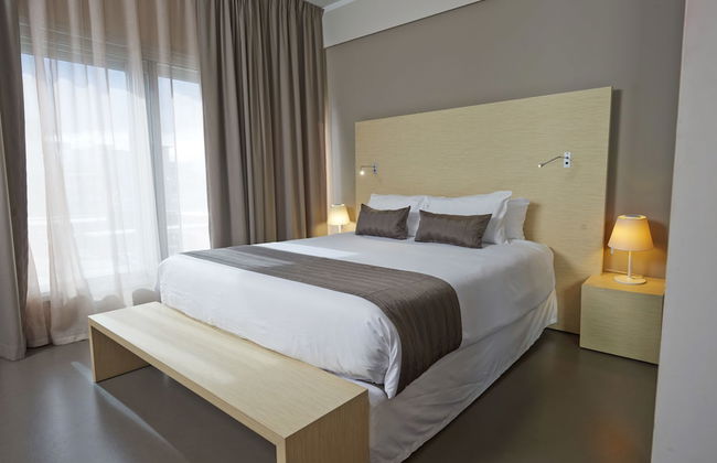 L'Hôtel du Centre - Foto 3