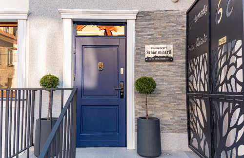 Apartamenty Stare Miasto - Photo 2