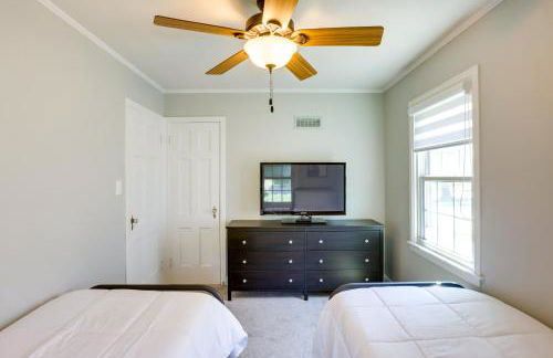 Milwaukee Home with Serene Patio and Backyard Garden! - Foto 16