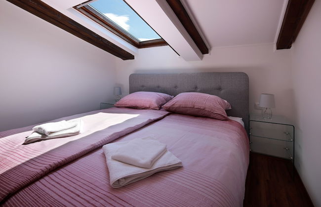 Apartments Galboka - Foto 14