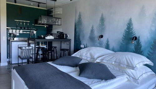 Schwarzwald Wohnung Kniebis - Foto 3