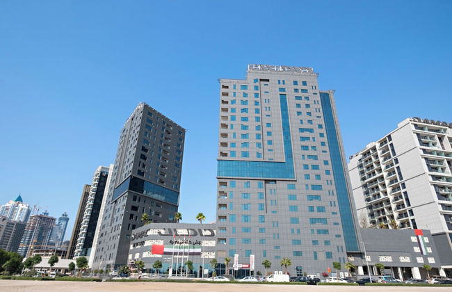 Studio 1603 Capital Bay T2 - Foto 13