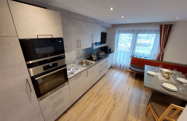 Apart Frühstückspension Stark Paznaun - Foto 36