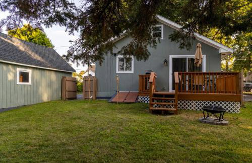 Seabreeze Lakeside Getaway - Foto 28