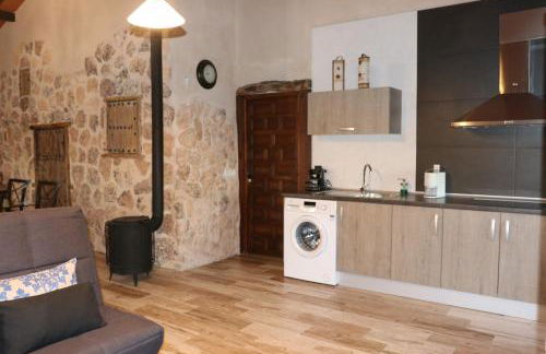 Casa Rural Las Caleras - Foto 19