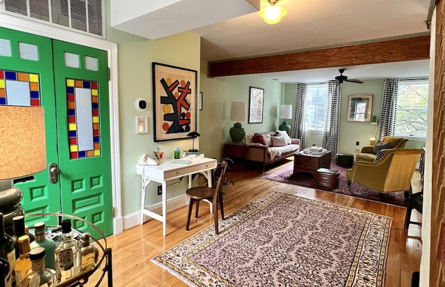 Wyatt's Saloon Guest House 2 - Foto 59