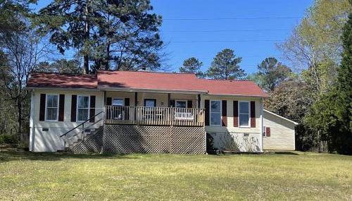 Liv at The Lake - Sinclair - Foto 3, Other