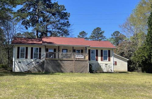 Liv at The Lake - Sinclair - Foto 3