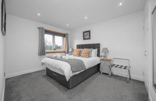 Leys Park Executive Apartments - Foto 8