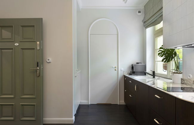 Willa Szwarc Sopot Premium Suites - Photo 41