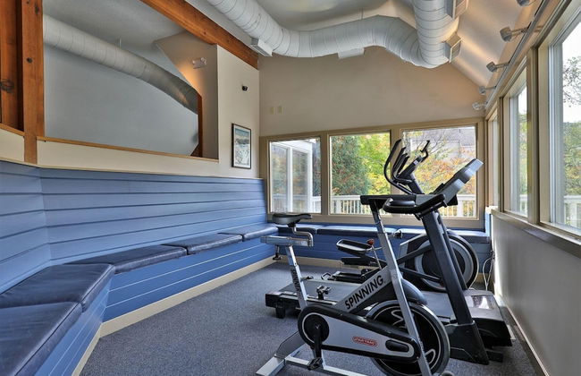 Fall Line Condos by Killington VR - Studios - Foto 33