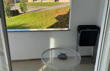 Ferienwohnung Karsau Schweiz Französische Grenze - Foto 13