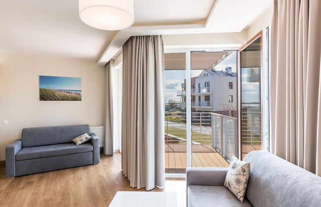 Sun & Snow Marina Kąty Rybackie - Photo 7