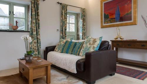 The Snuggery - Photo 3