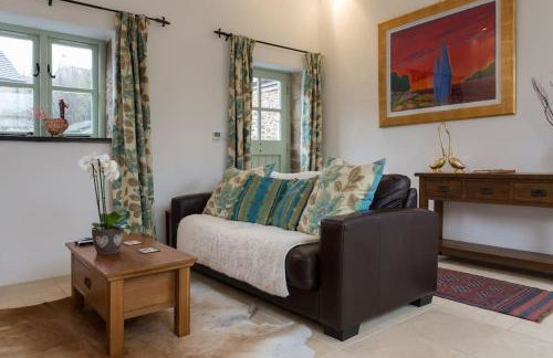 The Snuggery - Photo 3