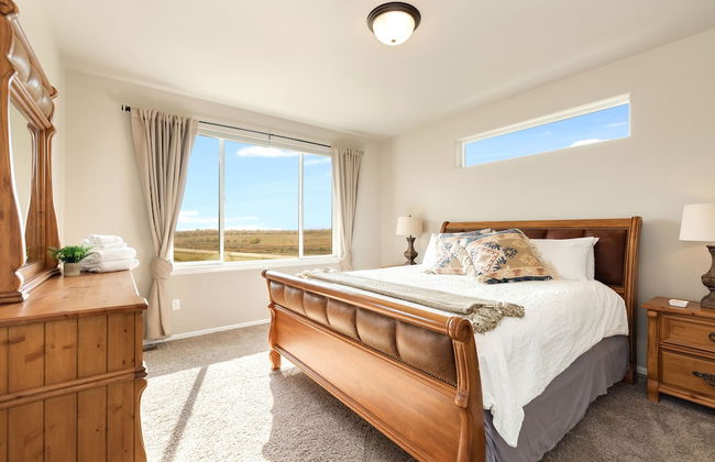 Family-friendly Ranch Style Home near Boyd Lake! - Foto 2