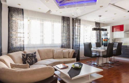 Appartement La Bagatelle - Foto 1