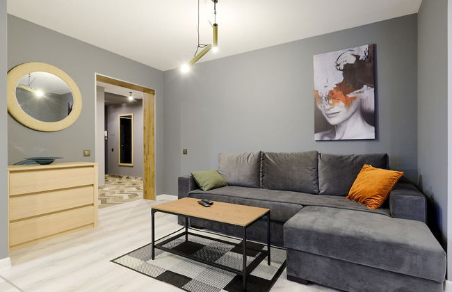 Olympiiska apartments - Foto 53