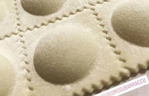 Agriturismo Su Barraccu - Foto 38