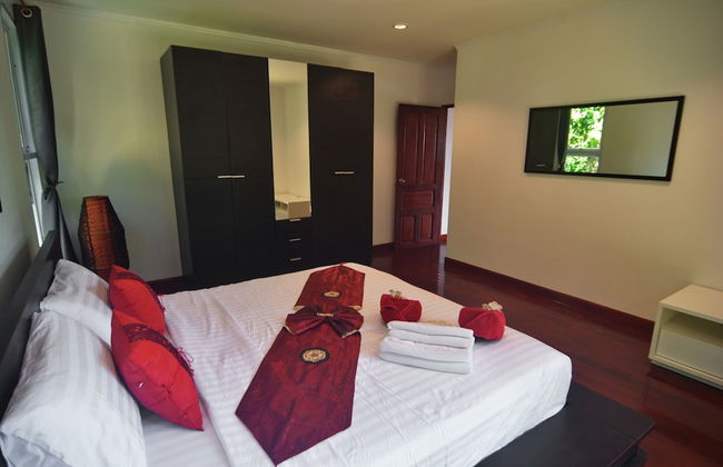 White Flower Lanta - Foto 30