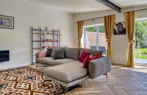 Lampadaire du Martreuil Famille - Foto 35