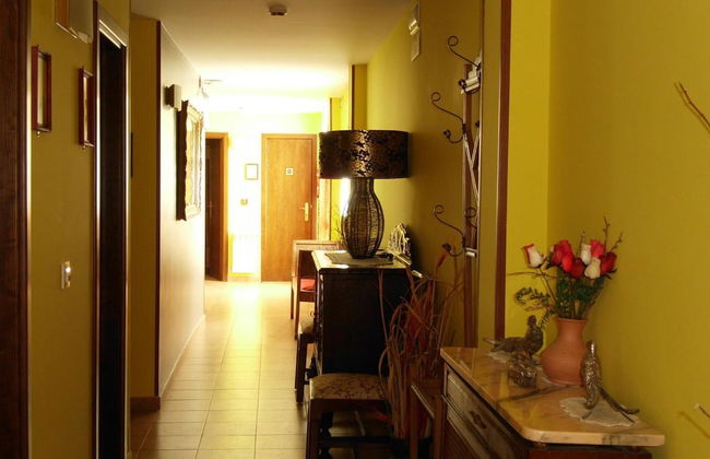 Apartamentos Remanso del Río Razón - Foto 36