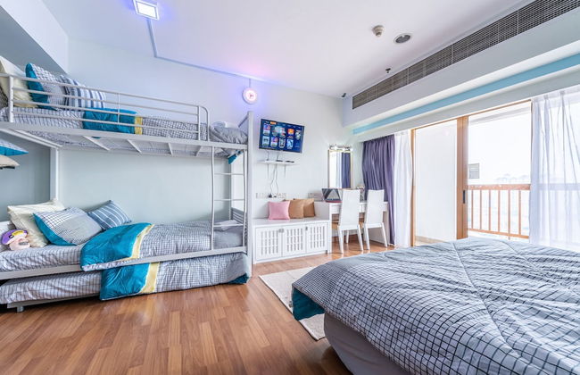 Exclusive Sunway Resort Suite by Albert - Foto 5