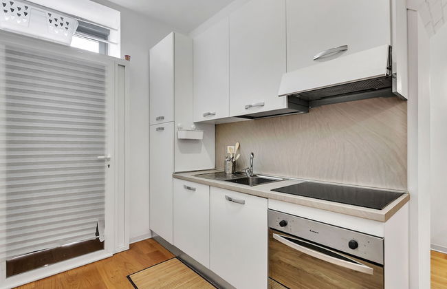 Alessia's Flat - San Luigi - Foto 7