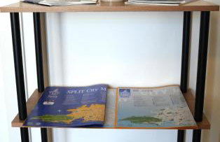 Apartment NADA in the center of Split - Foto 37