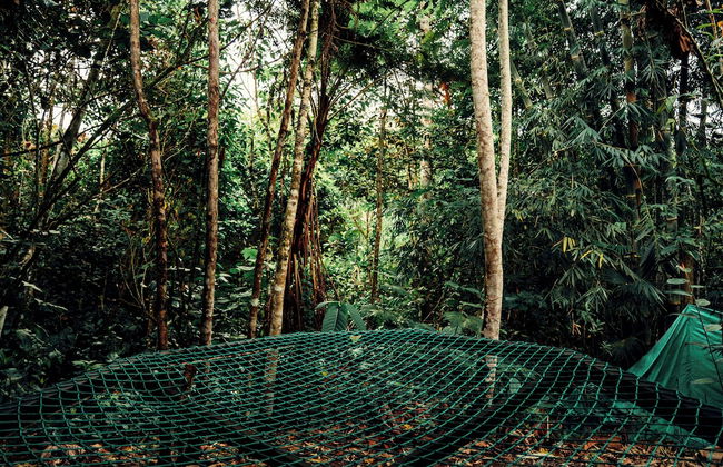 Macas Glamping - Foto 19