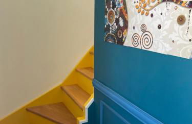 Villa Ô appartement - Foto 17