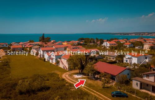 Serenity by the sea #3 - private terrace - Foto 28