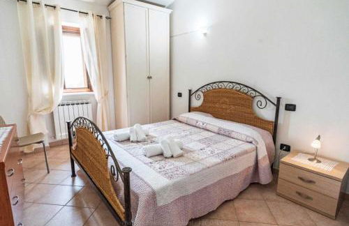 Agriturismo Castelfranco - appartamenti Norcia - Foto 26