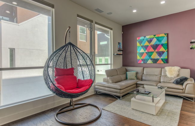 Applewood - Silver Lake 2BD Hollywood - Foto 11