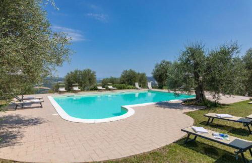 Villa Rachele - Foto 11