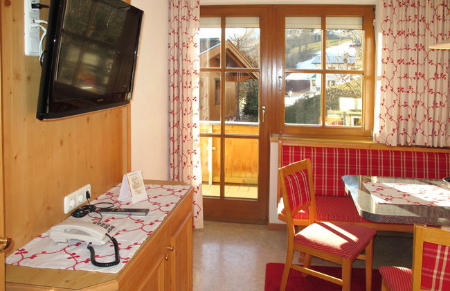 Apart Garni Royal - Foto 4