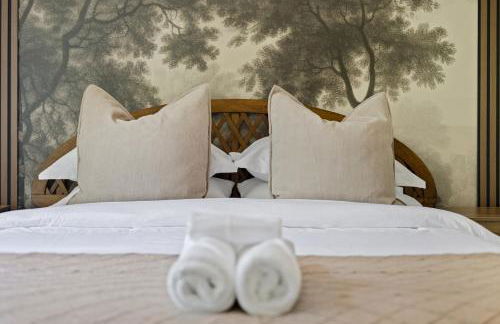 6BD 3BA Designer Oasis Sleeps 14 ATL Metro - Foto 28