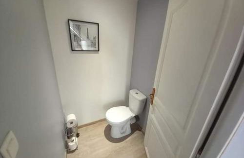 Gite Les sauvagines - Foto 22