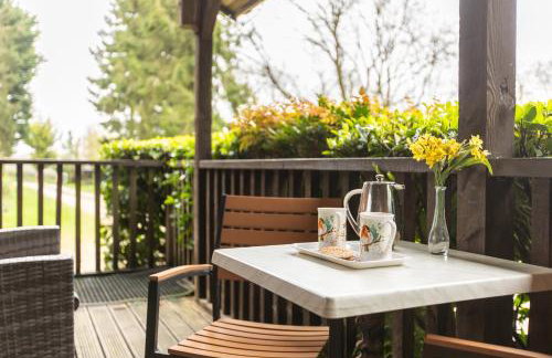 Rocklands Lodges - Foto 17