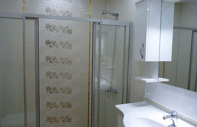 White Pearl Alanya - Photo 52