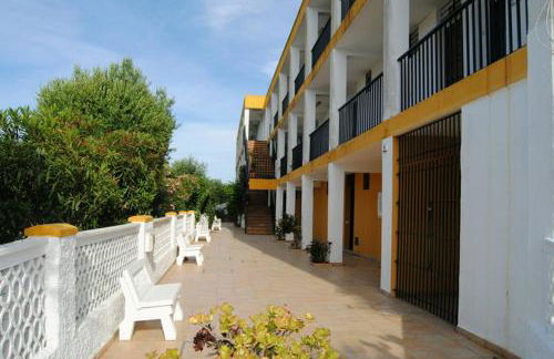 Arabias Loft Caños de Meca - Foto 27