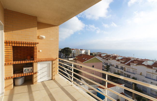 Ericeira Luxury Apartment - Foto 15