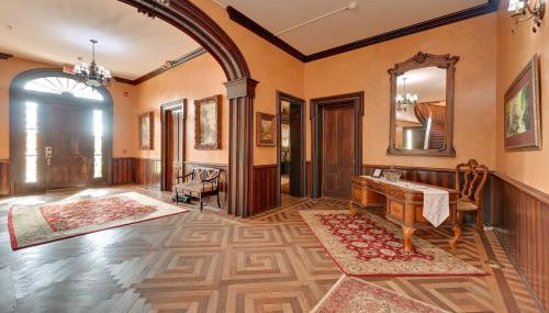 Walk to Golf Course Spacious Rough River Retreat! - Foto 4