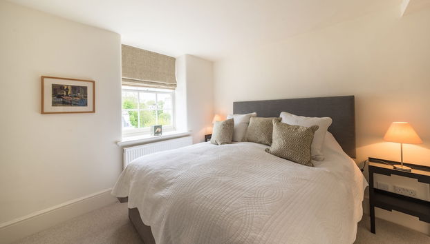 Dawson Place - Foto 3, Habitación