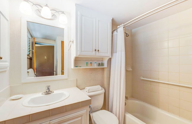 Hanalei Colony Resort H4 - Foto 7