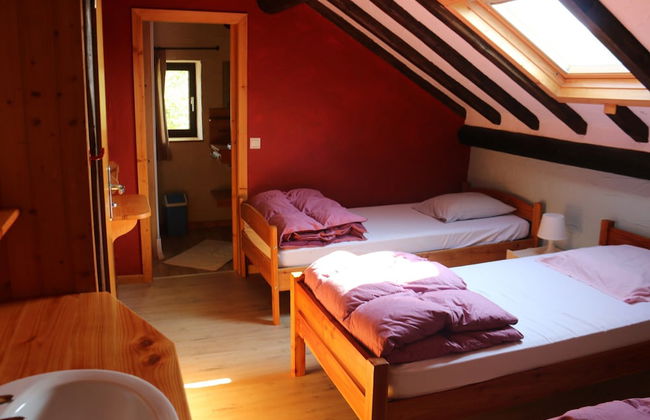 Elegant Beverce Escape - Foto 10