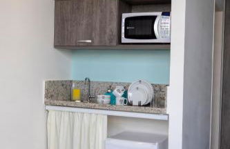 K1 RESIDENCE Taquaral - Foto 33