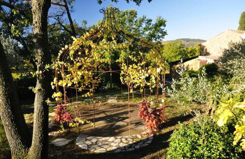 Maison Bijoux-de-Provence "Oliviers" - Foto 17